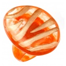 rosegold - orange