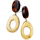 24k gold - red