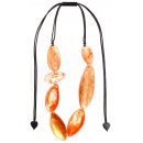 orange/kupfer
