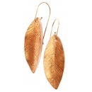 copper leaf