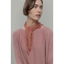 rosa/brown
