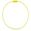 yellow/green neon