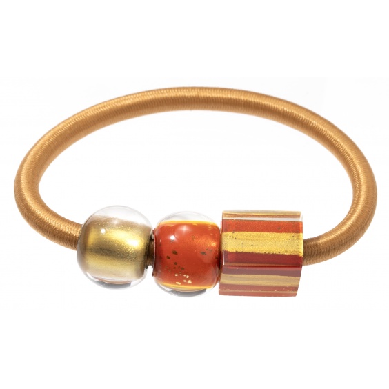 Armband, cube1