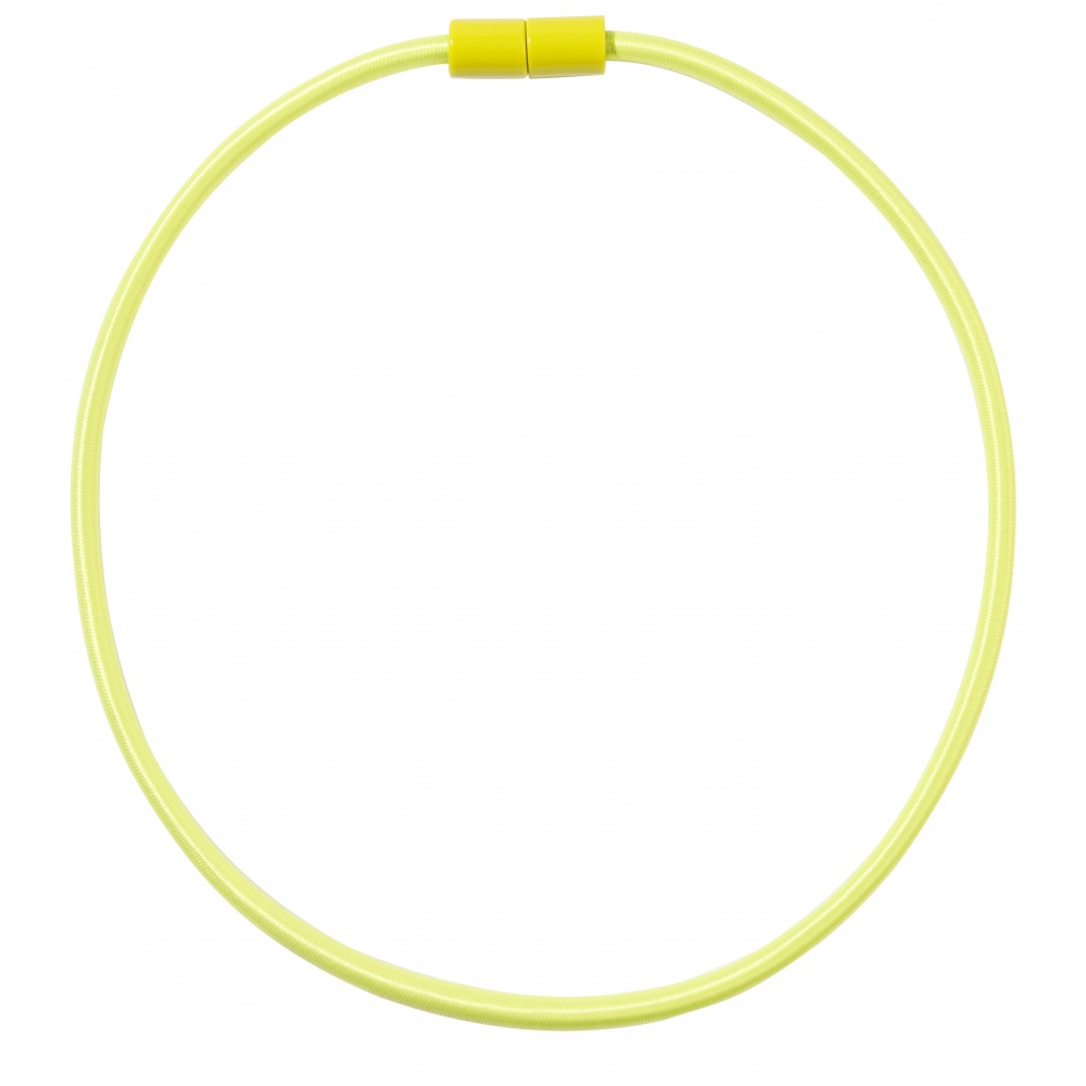 Bliss by Zsiska, Bliss Cord, gelb/grün neon
