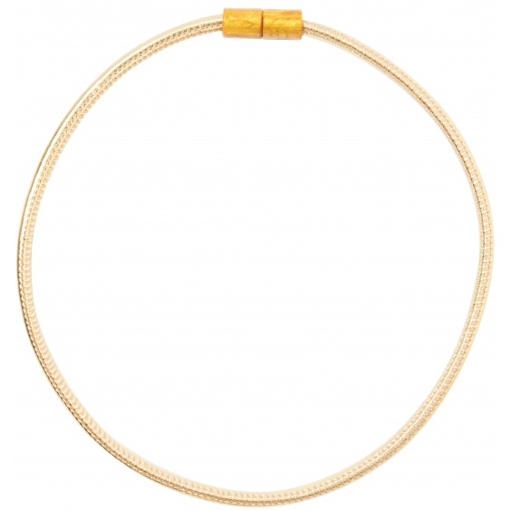 Bliss Cord, gold