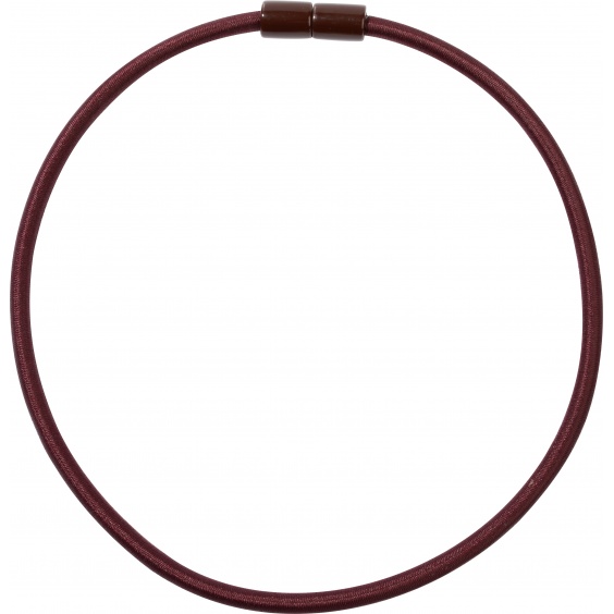 Bliss Cord, maroon