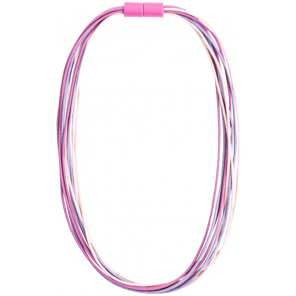 Bliss by Zsiska, Bliss Cord Mix, rosa/pink/lila