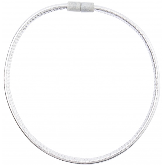 Bliss Cord, silber