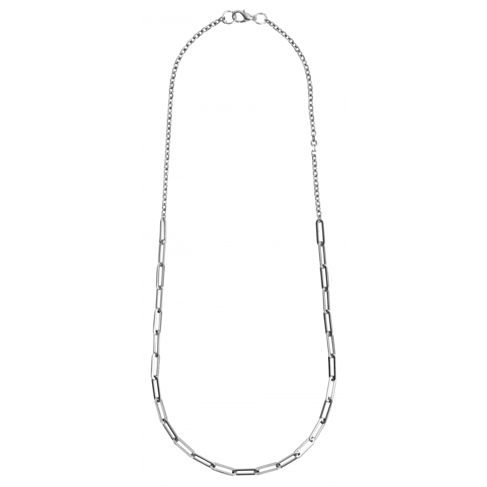 Bliss by Zsiska, Bliss Kette, silber