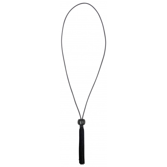 Bliss Pendant , anthrazit
