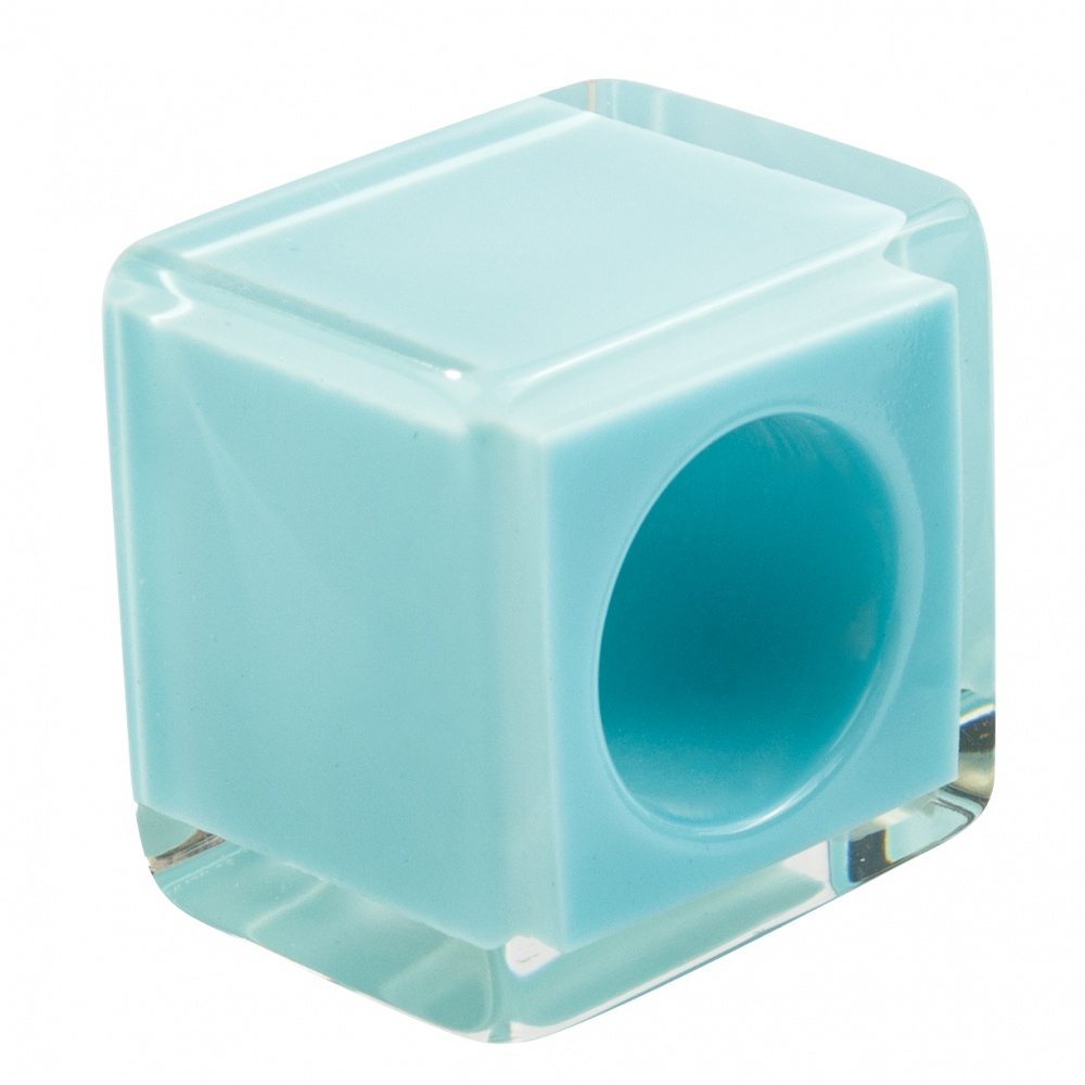 Bliss by Zsiska, Bliss Stein , aqua
