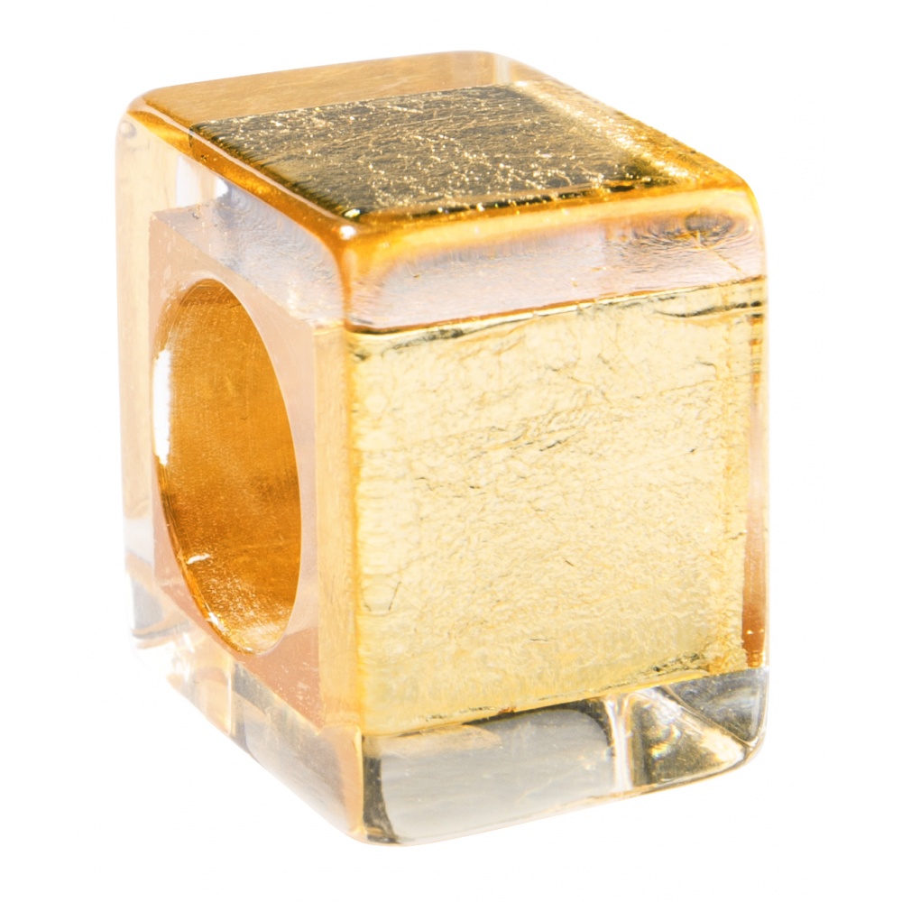 Bliss by Zsiska, Bliss Stein klein, gold 