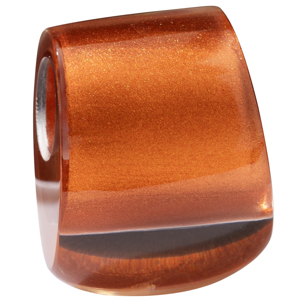 Bliss by Zsiska, Bliss Stein , kupfer ocf00