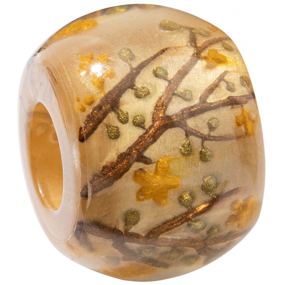 Bliss Stone round, bghan