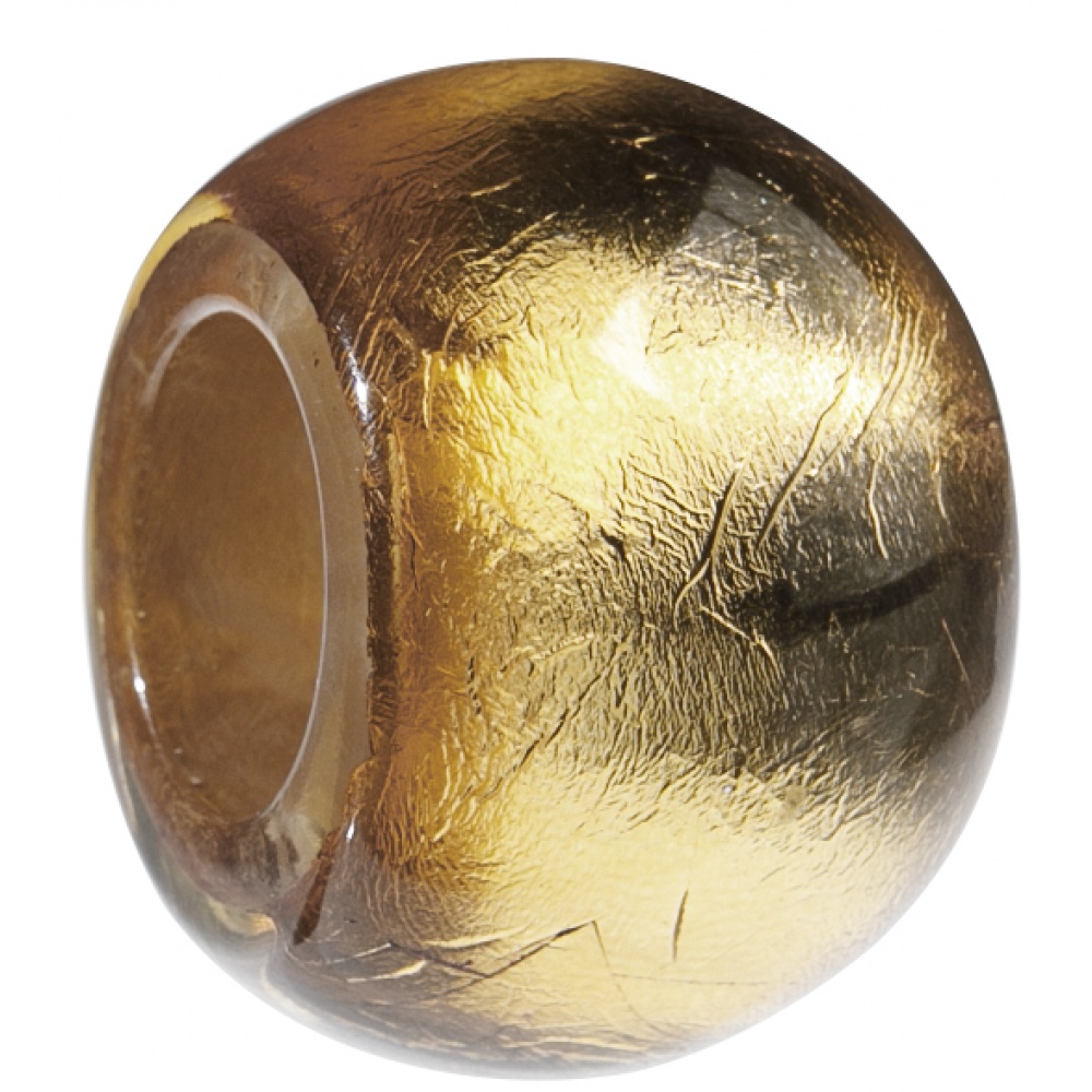 Bliss by Zsiska, Bliss Stein rund, gold