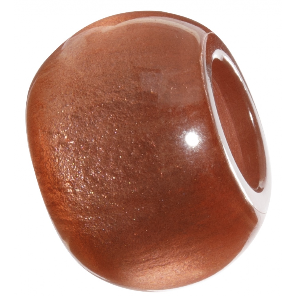 Bliss by Zsiska, Bliss Stein rund, rose