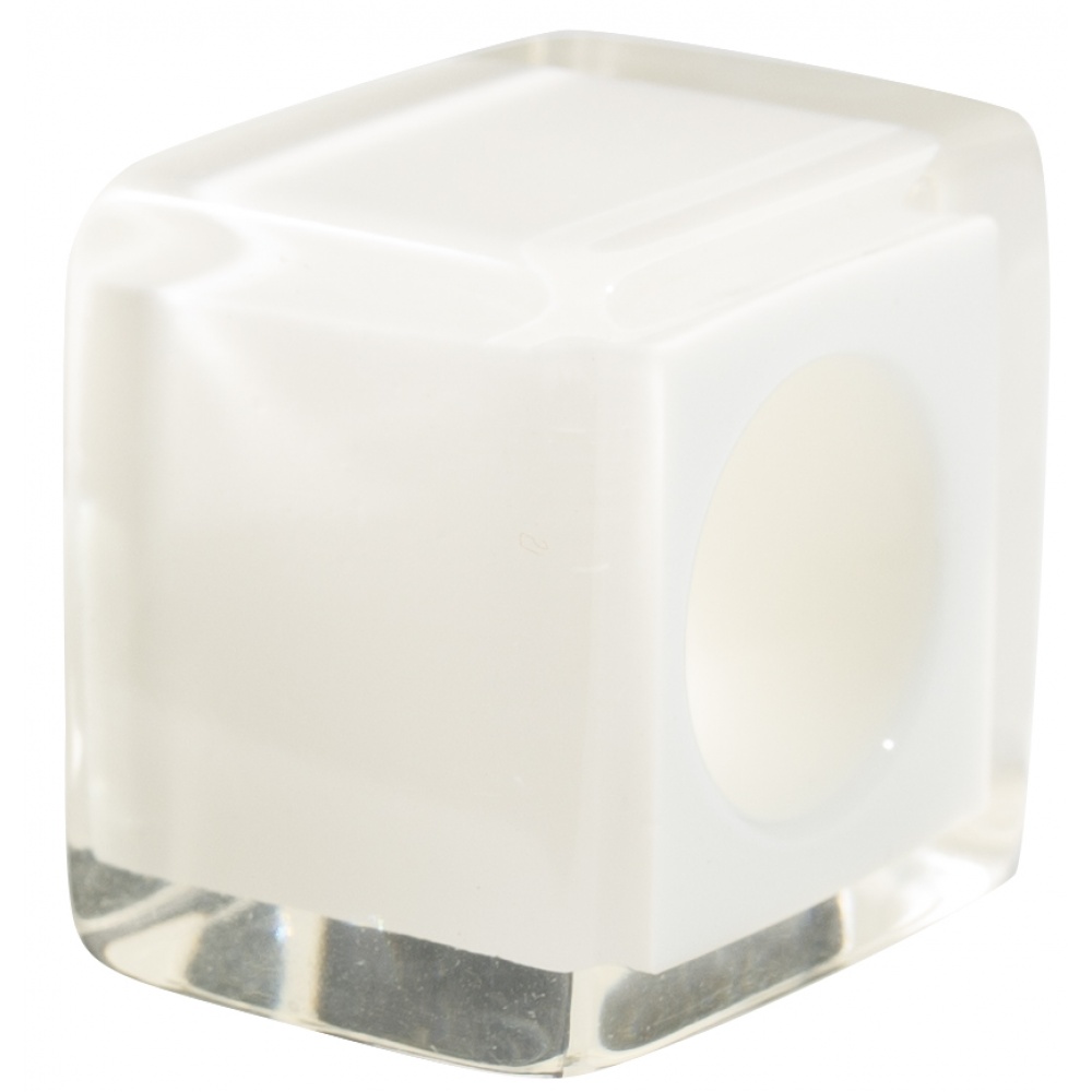 Bliss by Zsiska, Bliss Stone, white