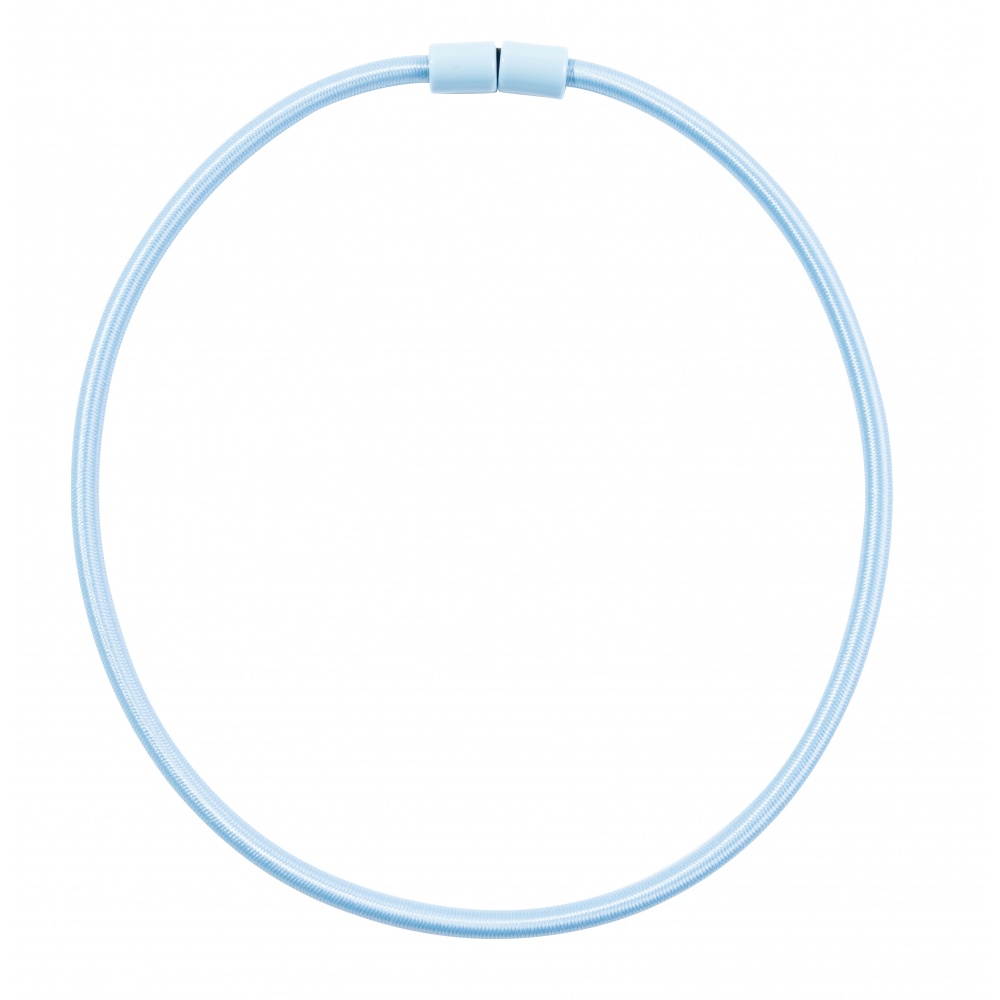Bliss by Zsiska, Cord, helles blau