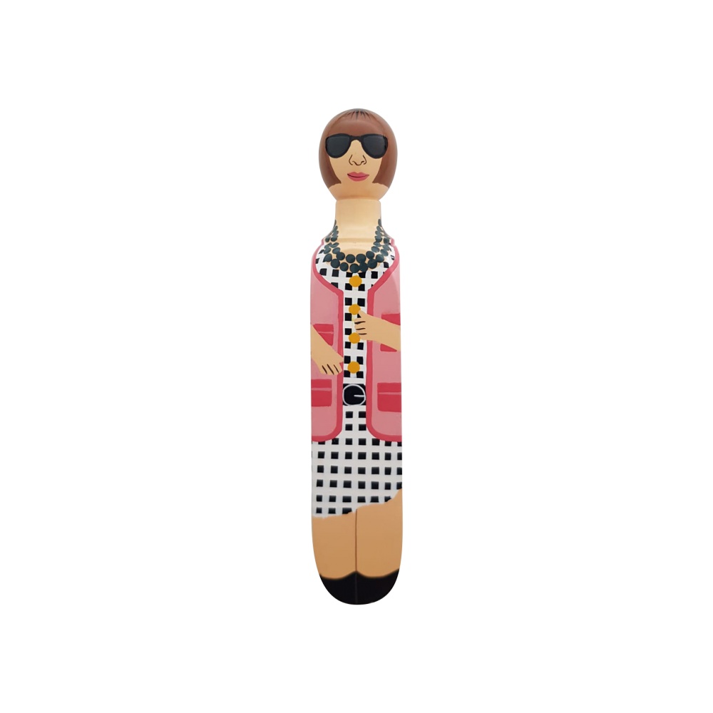 Door Stopper by Wedgie , Door Stopper, ANA