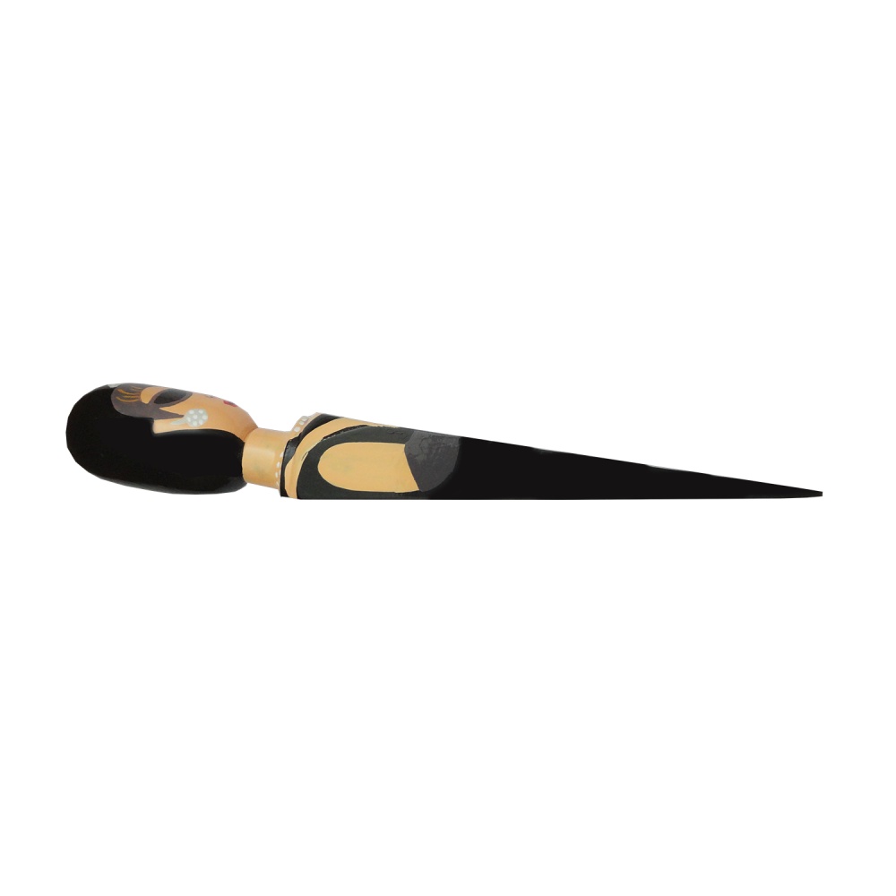 Door Stopper by Wedgie , Türstopper  (back soon), AUDS (Audrey Hepburn)