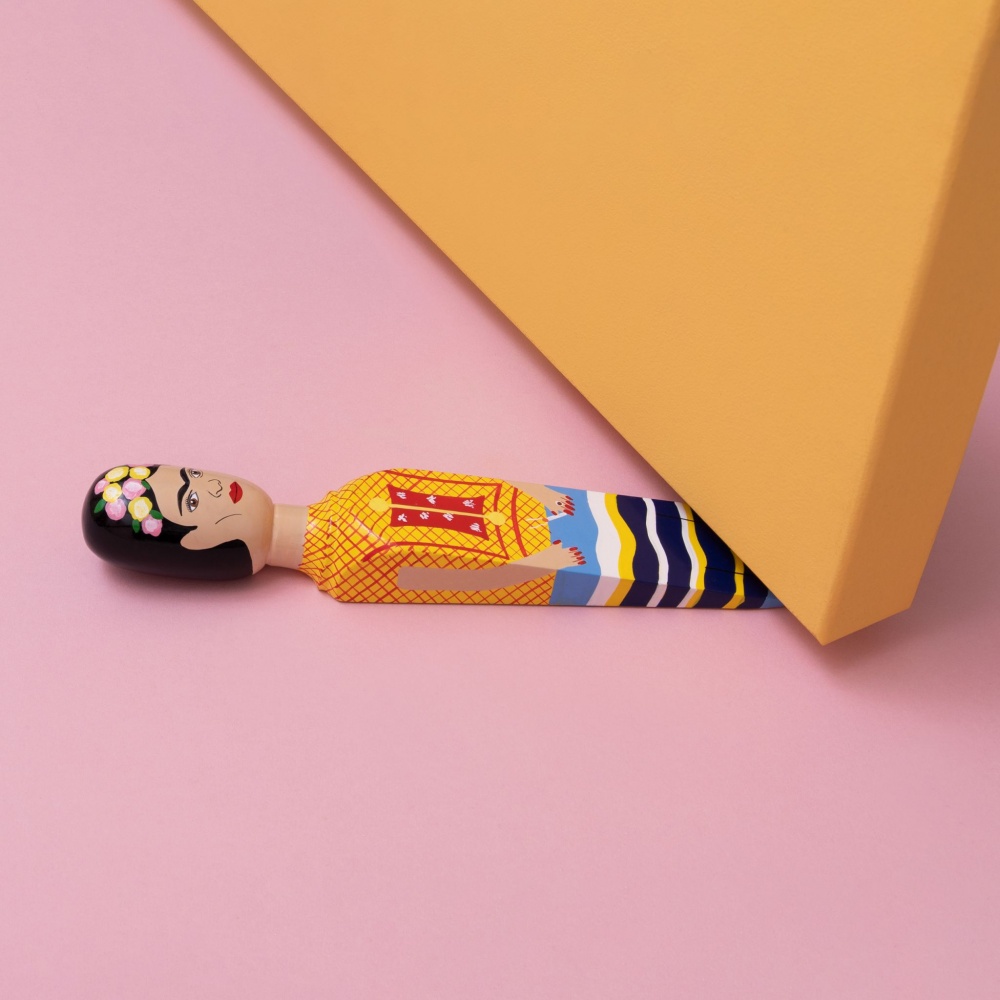 Door Stopper by Wedgie , Türstopper (back soon), FREDA