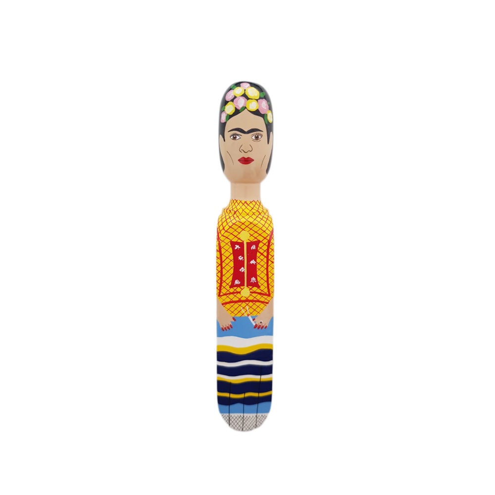 Door Stopper by Wedgie , Türstopper (back soon), FREDA