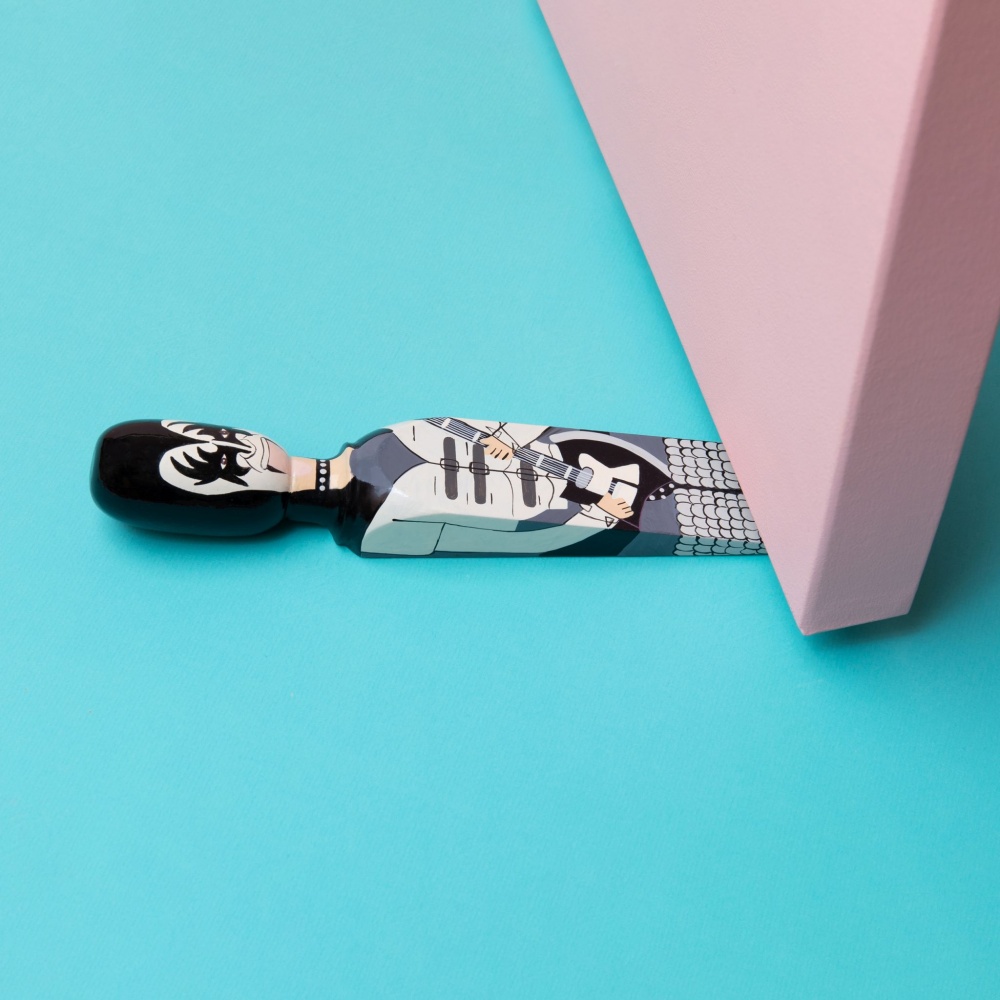 Door Stopper by Wedgie , Türstopper  (back soon), GENEY