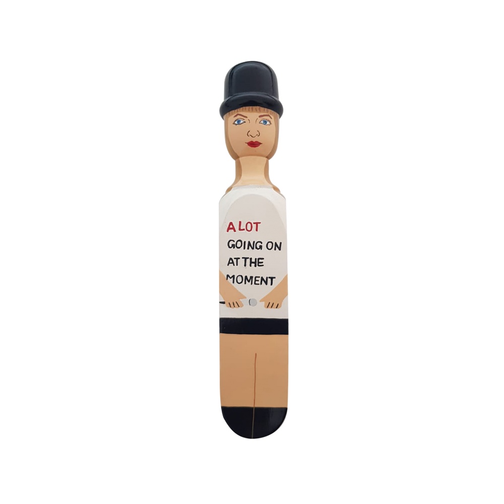 Door Stopper by Wedgie , Türstopper (back soon), SWIFTY