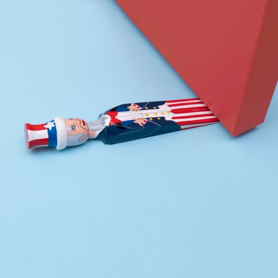 Door Stopper (back soon), UNCLE SAM