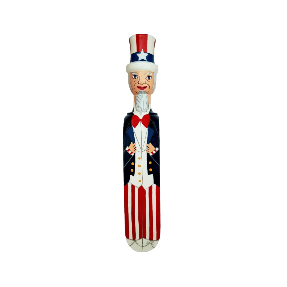 Door Stopper by Wedgie , Türstopper (back soon), UNCLE SAM