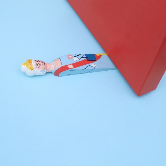 Türstopper, LIZ (QUEEN)