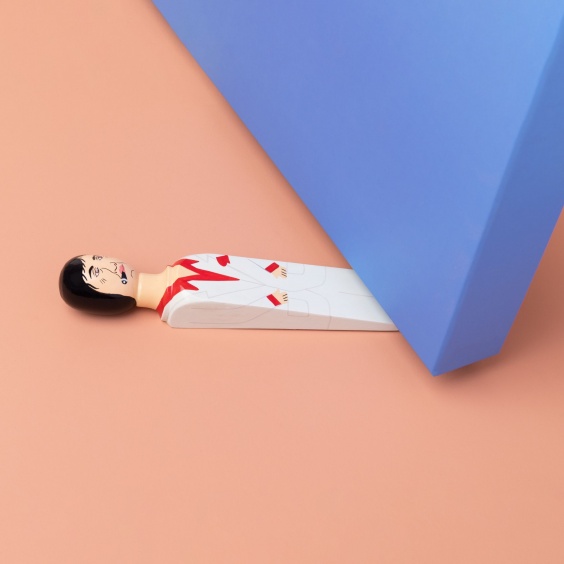 Türstopper, MONTANA