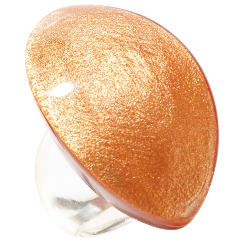 Evita by Zsiska, Ring, rot