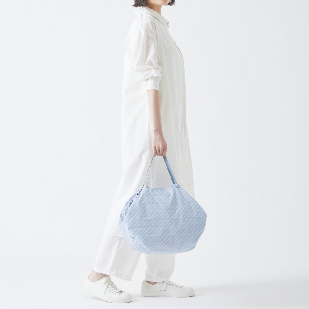 foldable bags by Shupatto, faltbare Tasche M, Morning Sun