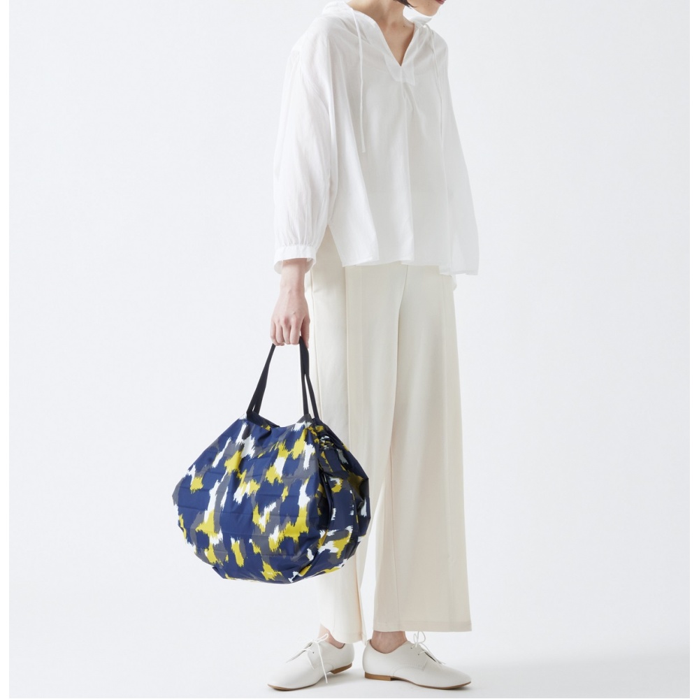 foldable bags by Shupatto, faltbare Tasche M, Shade of Trees