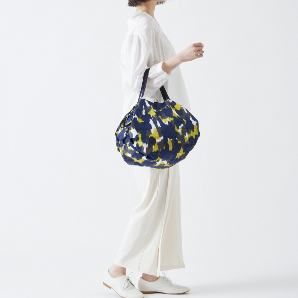 foldable bags by Shupatto, faltbare Tasche M, Shade of Trees