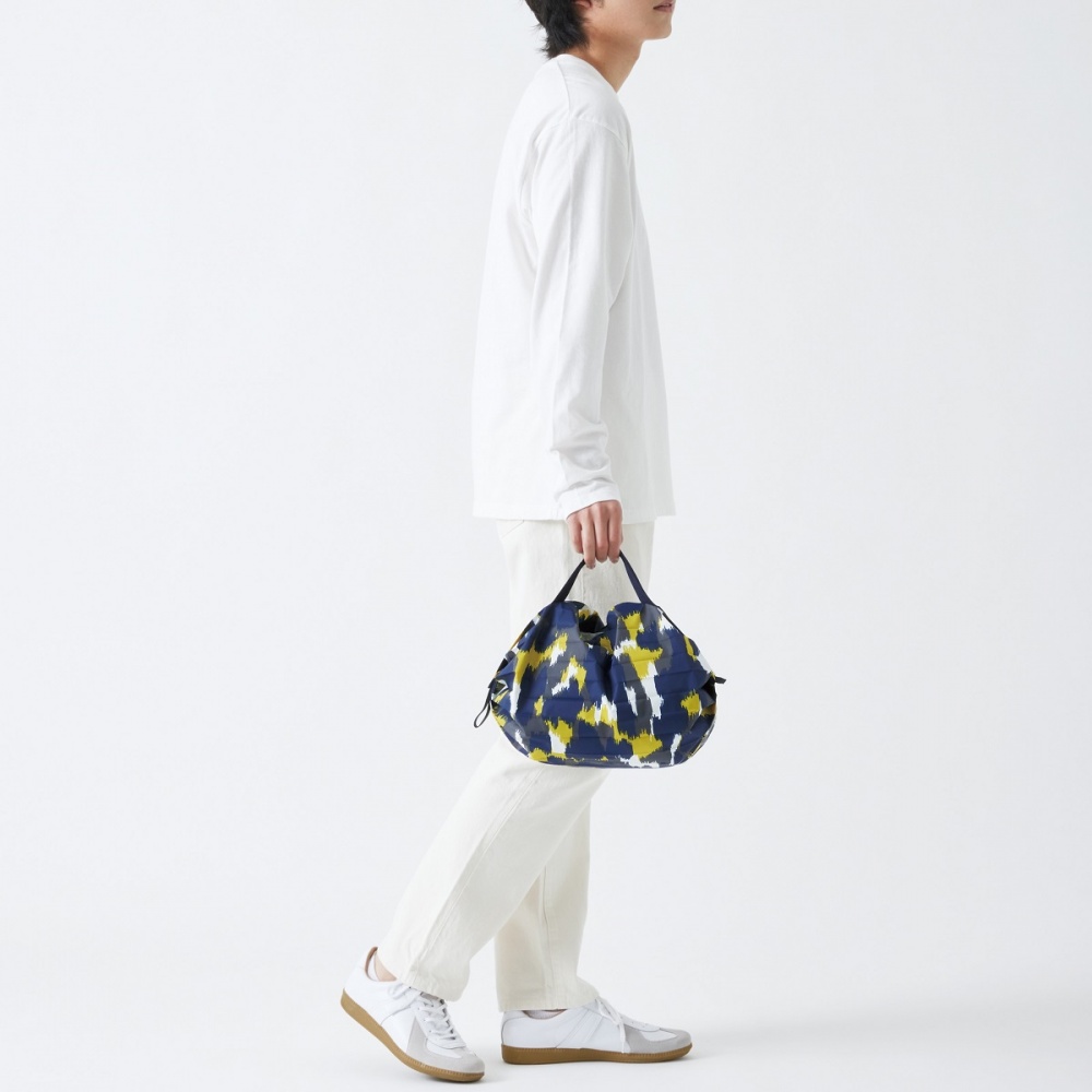 foldable bags by Shupatto, faltbare Tasche S, Shade of Trees