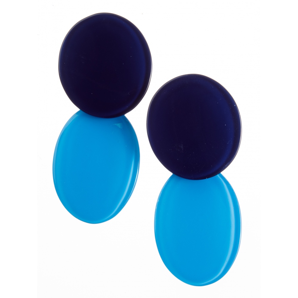 Passion by Zsiska, Clips, blau