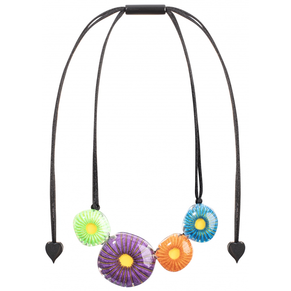 Posy by Zsiska, Kette, längenverstellbar, mjx
