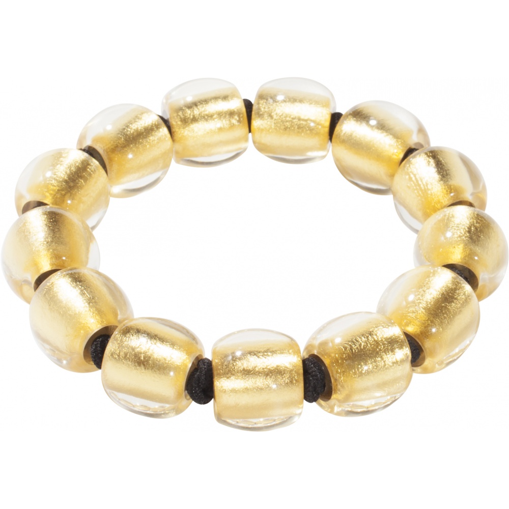 Precious by Zsiska, Armband, gold