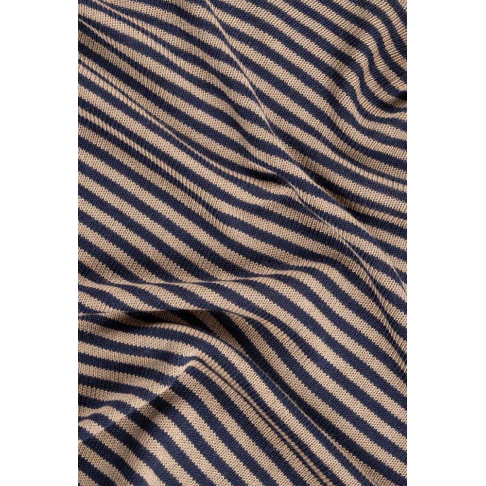 Rifo  by Rifo, Bandana aus Viskose, blau/beige